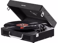 MIXX Vinyl Record Player