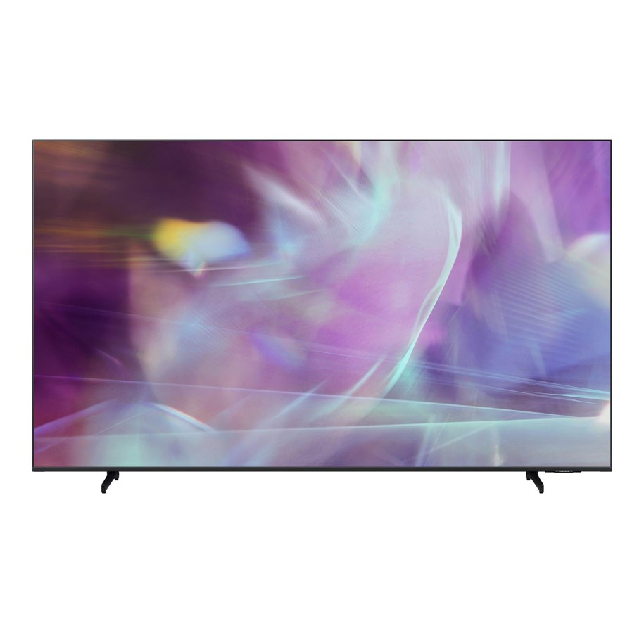 Samsung HG50Q60AAEU HQ60A Series - 50" LED-backlit LCD TV - QLED - 4K - for hotel / hospitality