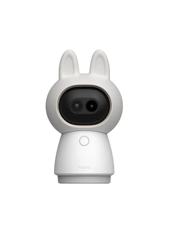 Aqara Camera Hub G350