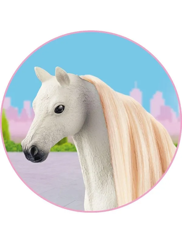Schleich Hår Beauty Horses Blond