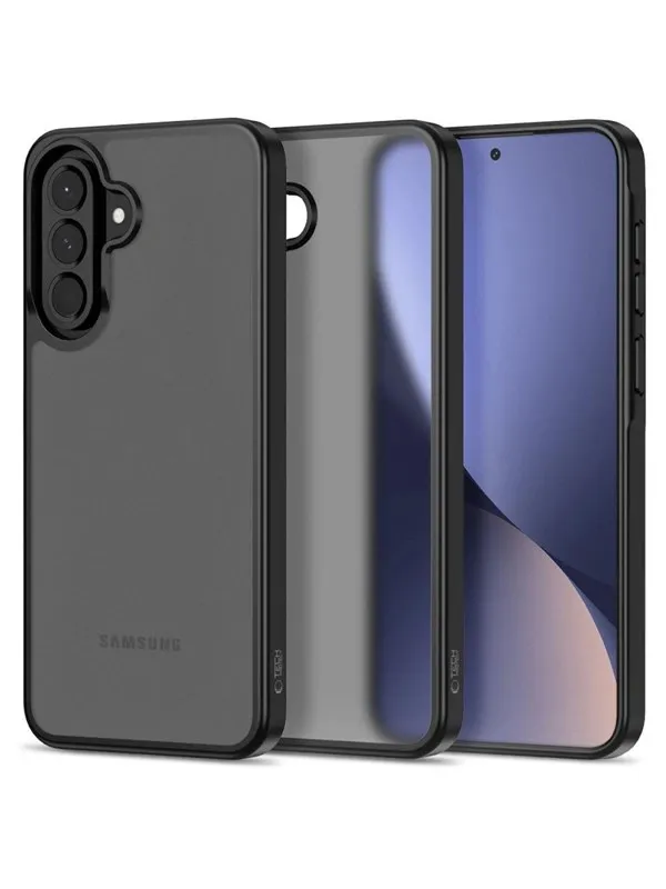 Tech-Protect Magmat Case for Samsung Galaxy A57 5G - Translucent