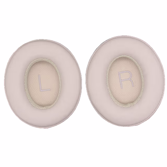 Erstatningsøreputer for Shure AONIC 50-hodetelefoner