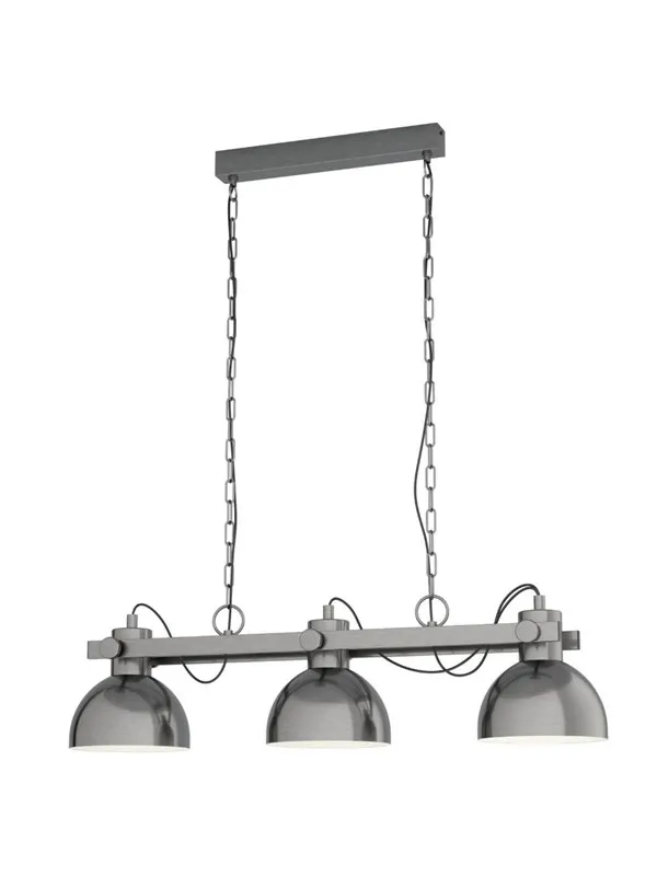 EGLO LUBENHAM 1 pendant light