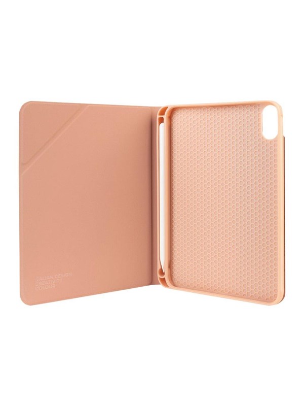 Tucano Metal - flip cover for tablet