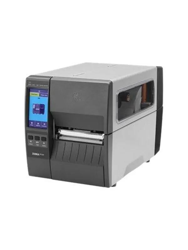 Zebra ZT231 Industrial Thermal Label Printer - 203 dpi | 152 mm/s | Bluetooth | Wi-Fi(ac)