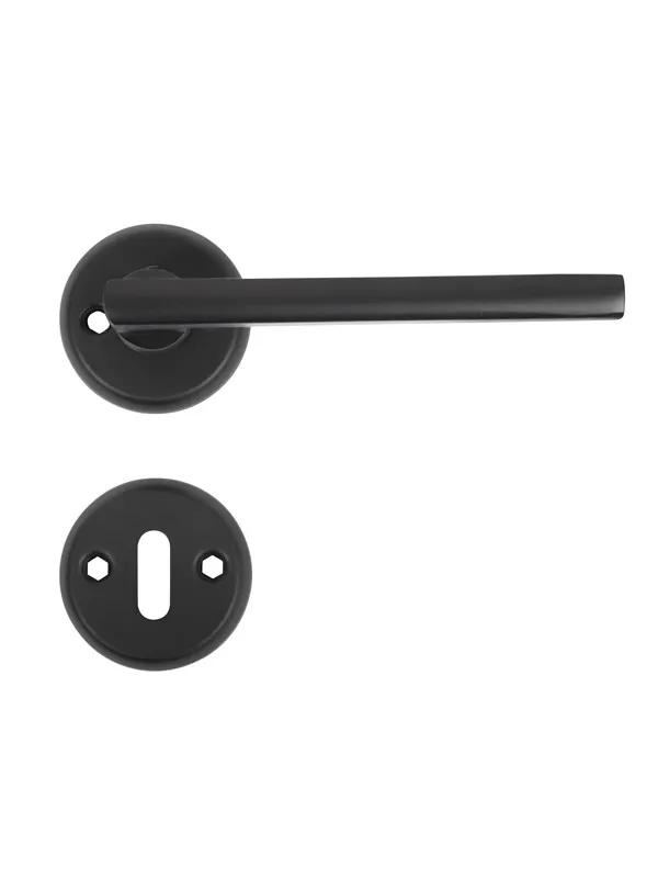 Home>it Door Handle With L-shaped Grip