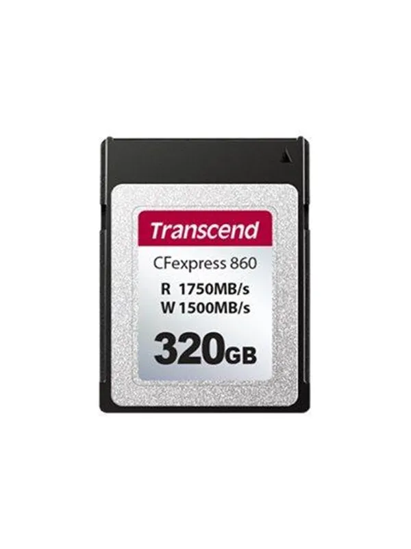 Transcend CFexpress 860