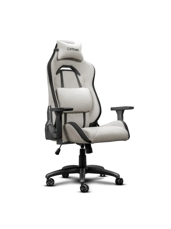 Trust 25532 video game chair Gamingstol - Opptil 150 kg