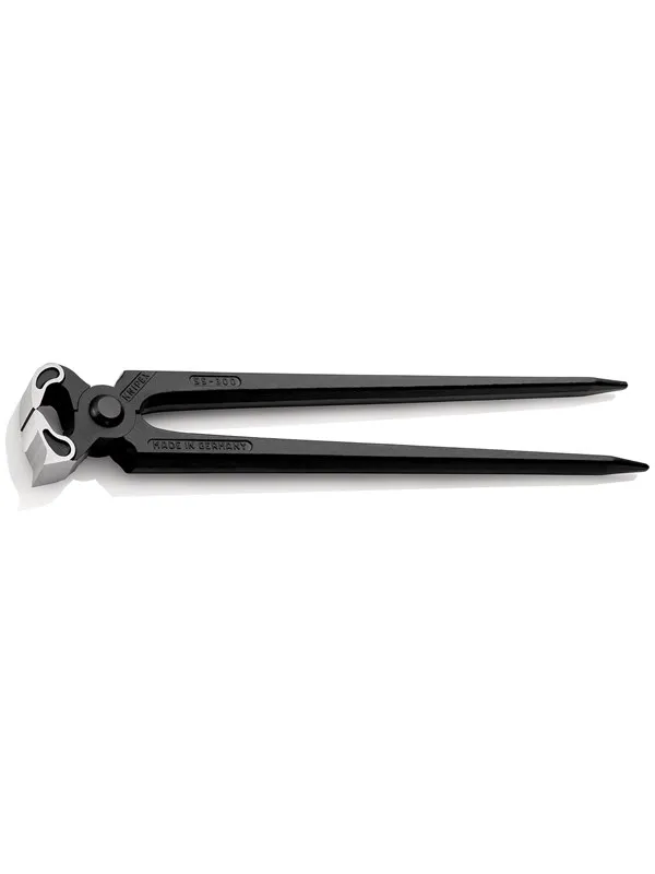 KNIPEX Hovbeslagtang, (karosseriavrivtang)