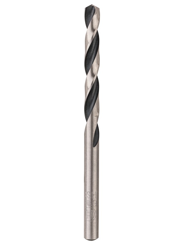Bosch HSS spiralbor PointTeQ 6,0 mm