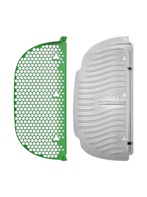 Petkit | Pura Max 2 Mineral Sand Litter Green + M