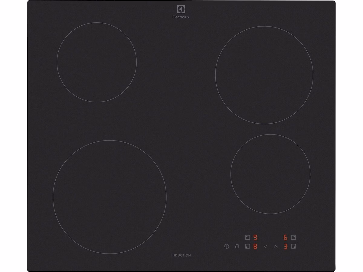 Electrolux HOI624TC 300 Induksjonstopp 60 cm 