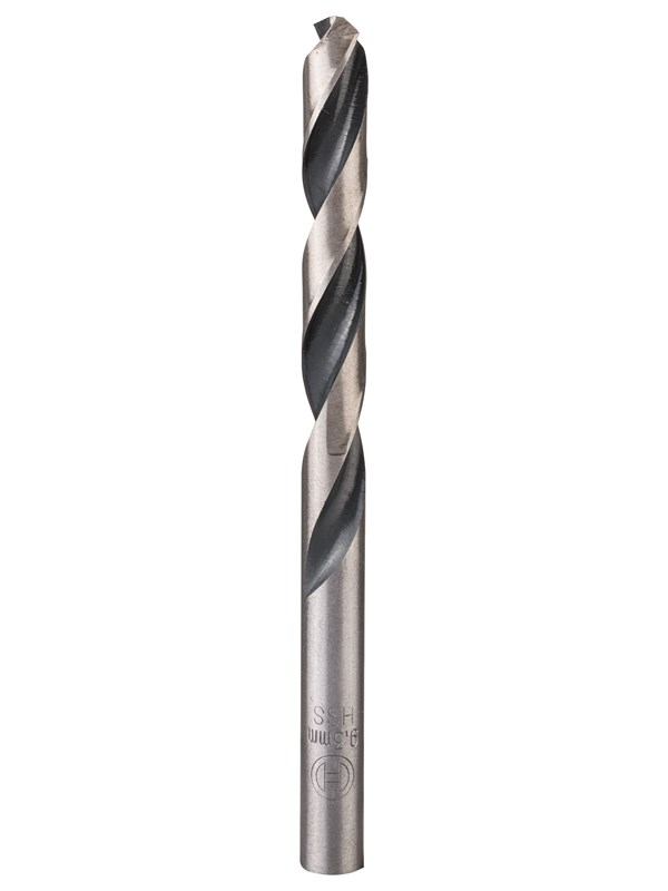Bosch HSS spiralbor PointTeQ 9,3 mm