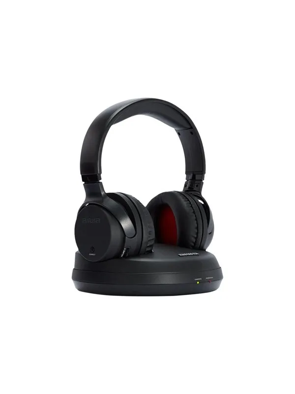 Aiwa WHF-930D - wireless headphone system