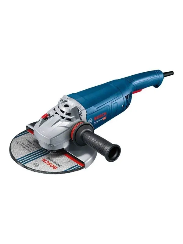 Bosch Professional Angle Grinder GWS 22-230 J Professional