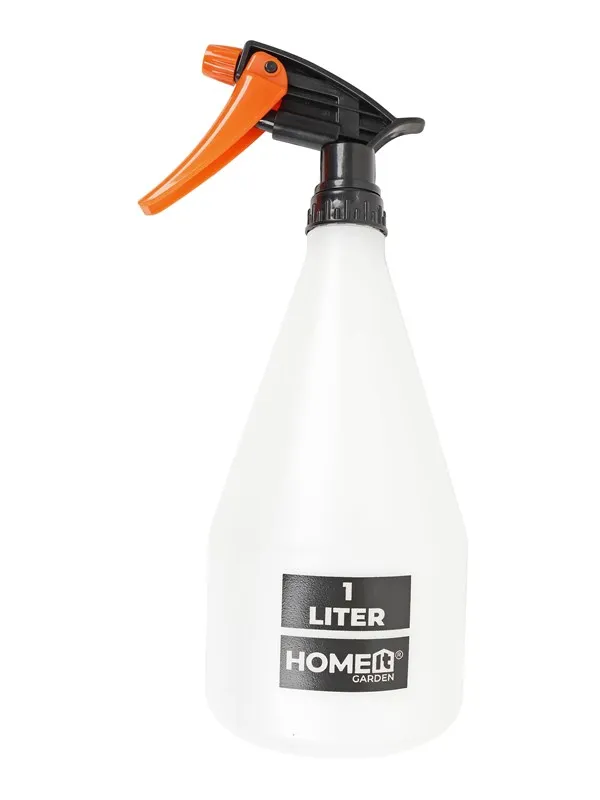 Green>it Hagesprøyte, 1,0 liter - forstøver