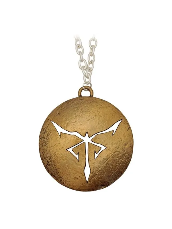 FaNaTtik - Resident Evil 4 Bitores Mendez Medallion