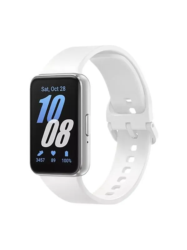 Samsung Galaxy Fit3 - Silver