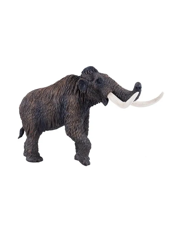 Mojo - Prehistory Woolly Mammoth