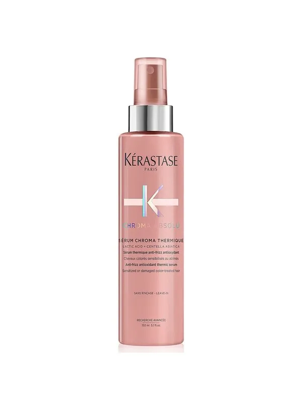 Kérastase Chroma Absolu Sérum Chroma Thermique Thermic Serum 150ml