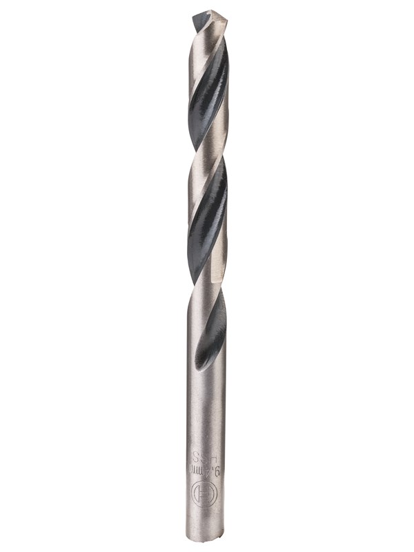 Bosch HSS spiralbor PointTeQ 9,4 mm