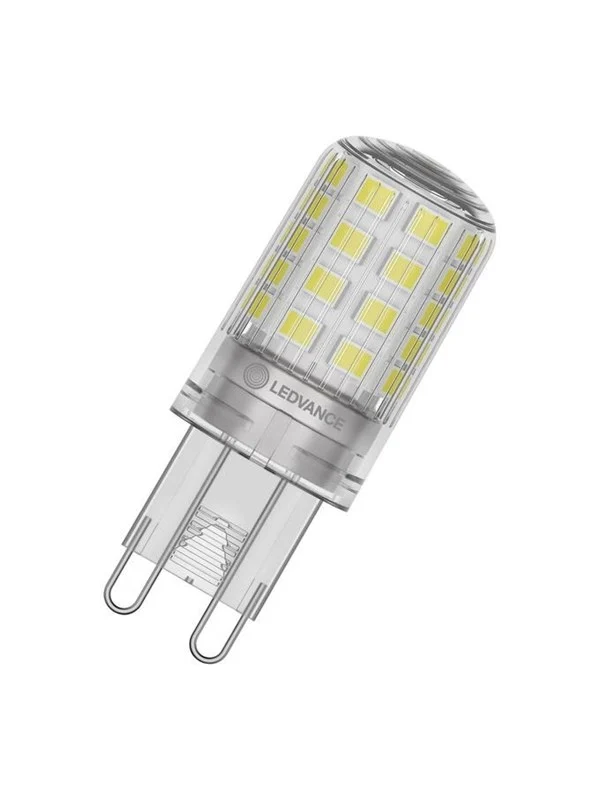 Osram LED PIN G9 P LED bulb