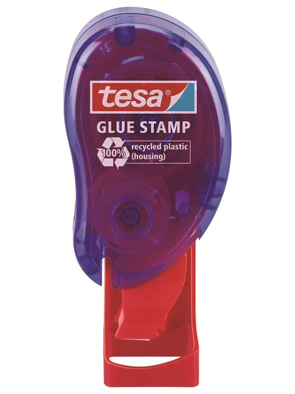 tesa Glue Stamp