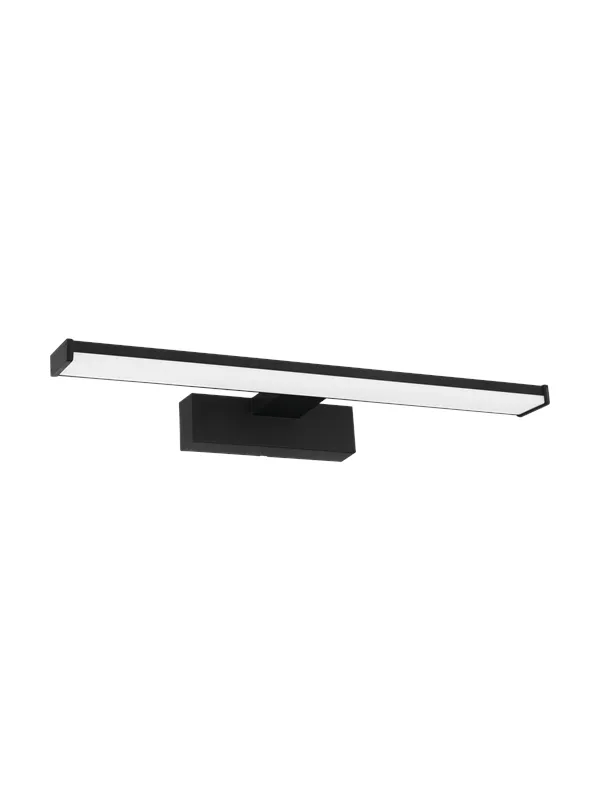 EGLO PANDELLA 1 mirror lamp 400 mm black