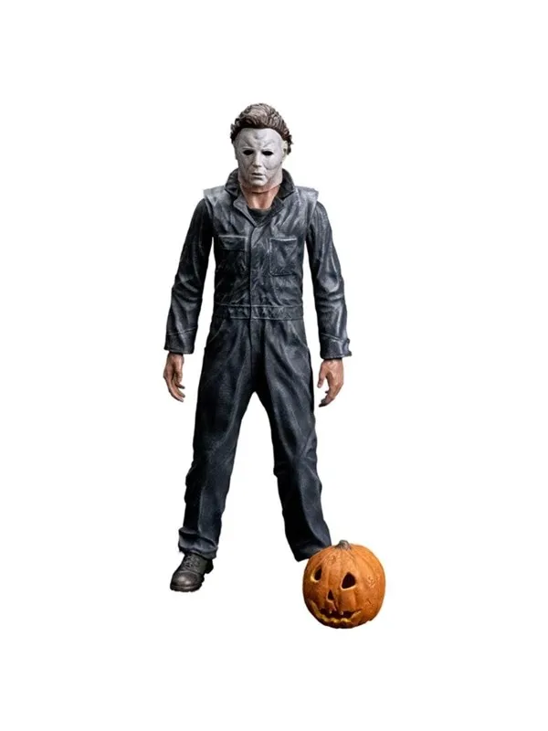 Trick or Treat Studios - Halloween (1978) Michael Myers 20 cm - Figur