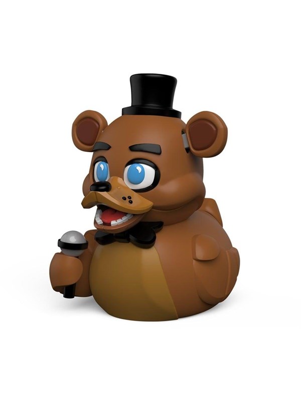 TUBBZ - Five Nights At Freddy's: Freddy - Figur