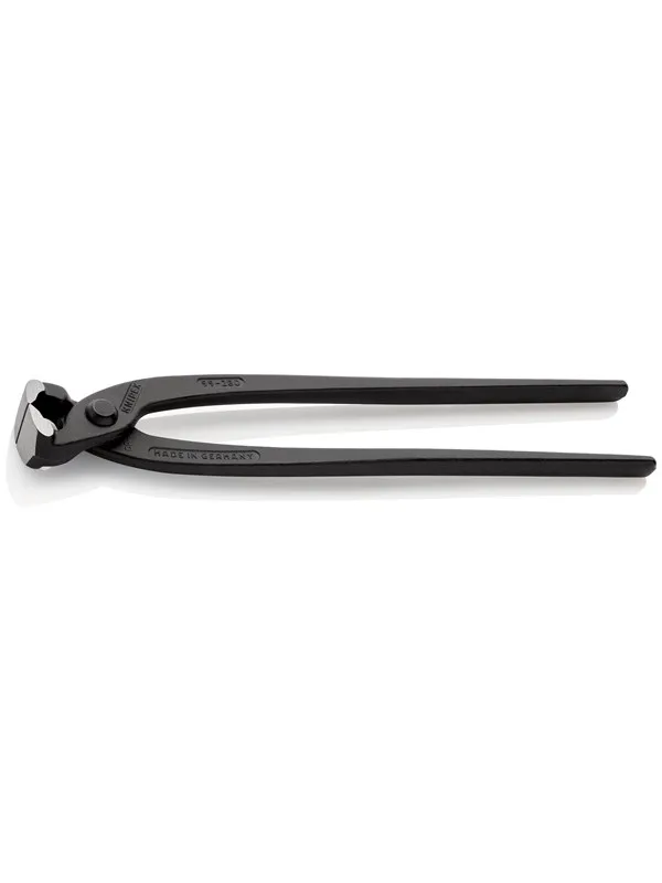 KNIPEX Jernbindetenger, (Rabitz- eller flettetenger)