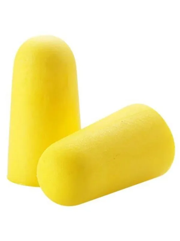 Travelblue Standard Earplugs