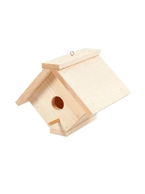 Creativ Company Wooden Birdhouse