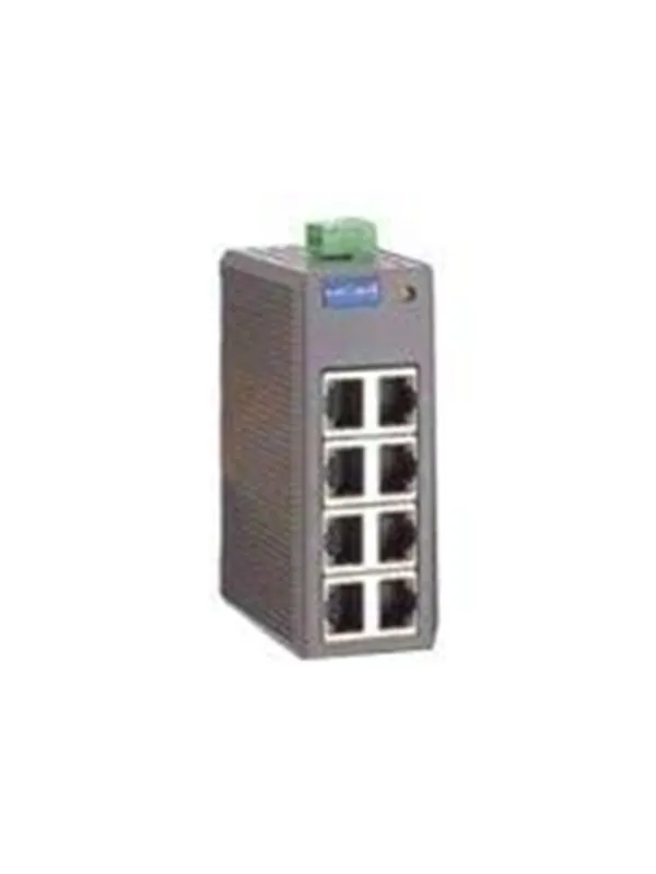 Moxa EtherDevice Switch EDS-208