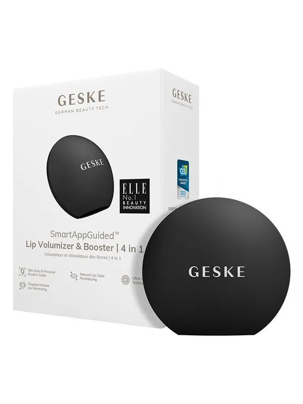 Geske Targeted Lip Volumizer & Booster Gray