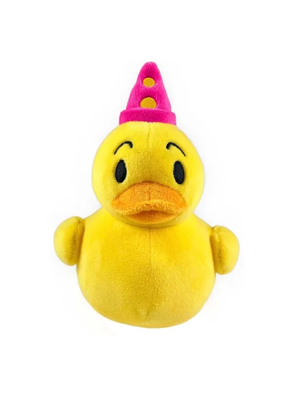 Studio 100 Bumba Plush Duck - 20cm