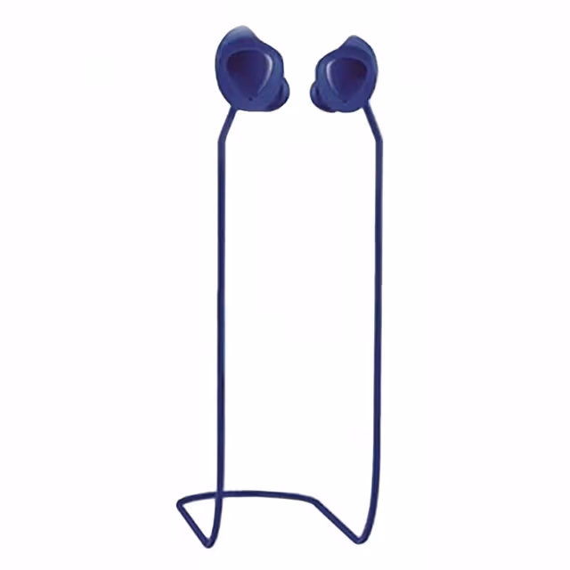 Silikonstreng Samsung Galaxy Buds Plus - Navy