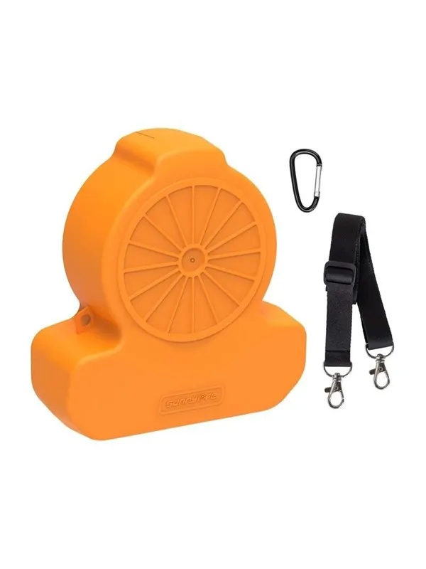 Sunnylife Mini Protective Case FPâSN953âC for DJI Flip - Orange