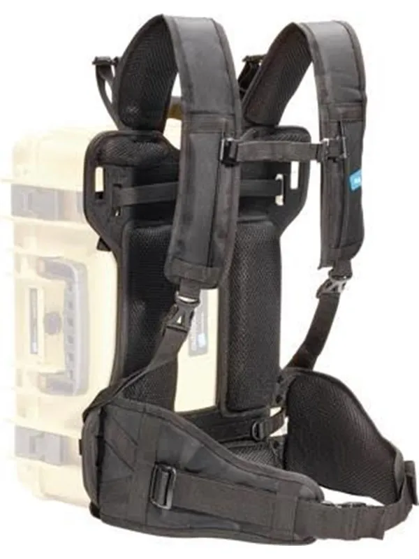B&W International - BW Outdoor Cases Backpack system (BPS.S1) for type