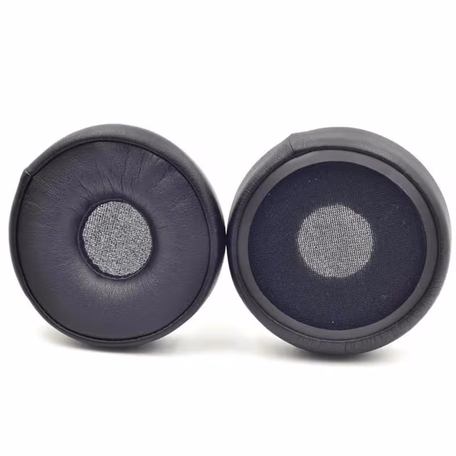 Øreputer AKG N60 NC  - Svart