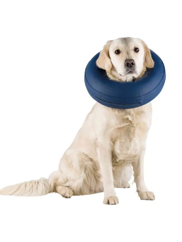 Trixie Protective Collar Inflatable M-L 45-57cm