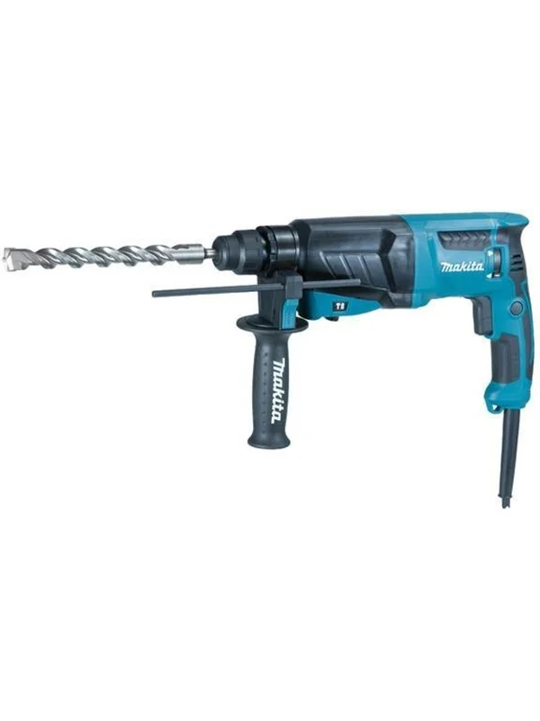 Makita HR2630J Combination Hammer Drill