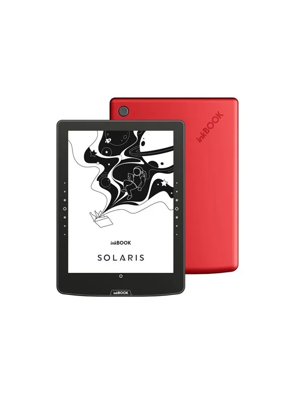 inkBOOK Solaris - eBook reader -  OS - 32 GB - 6"