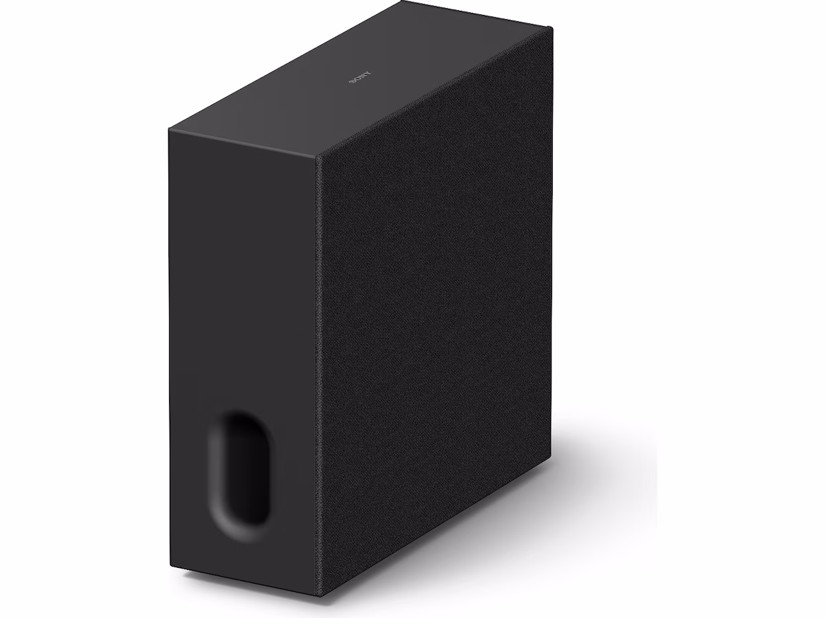 Sony BRAVIA Theatre Sub 7 trådløs subwoofer