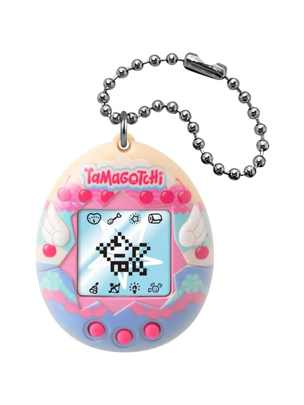 Tamagotchi Original Angel Cake
