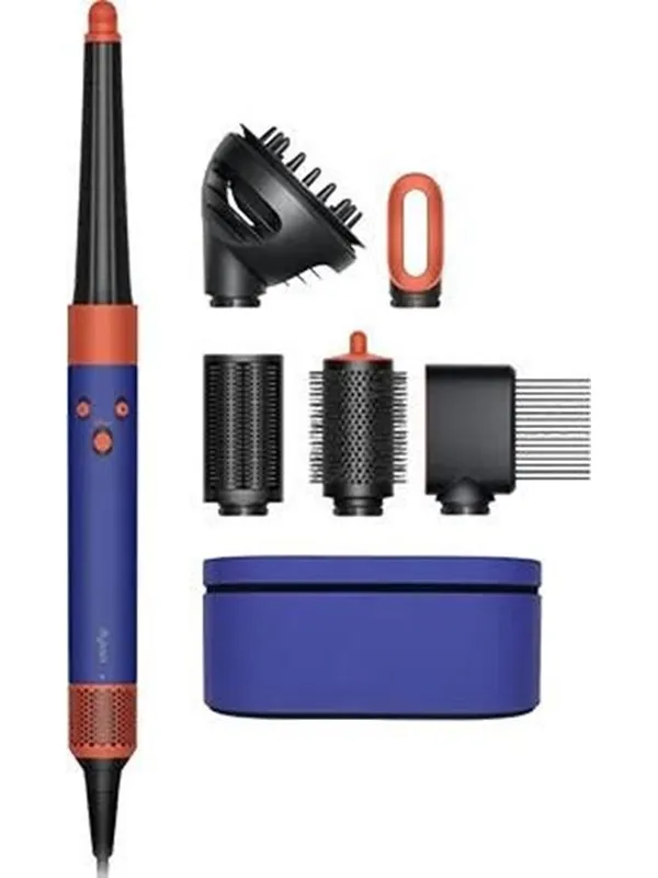 Dyson Hårføner Airwrap i.d. Curly+Coily - 1300 W