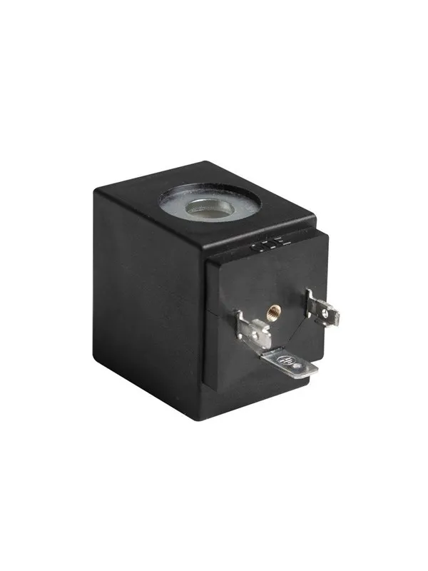KH-Technic Coils for solenoid valve serie 21 24vdc 8w ambient temperature -10...40°