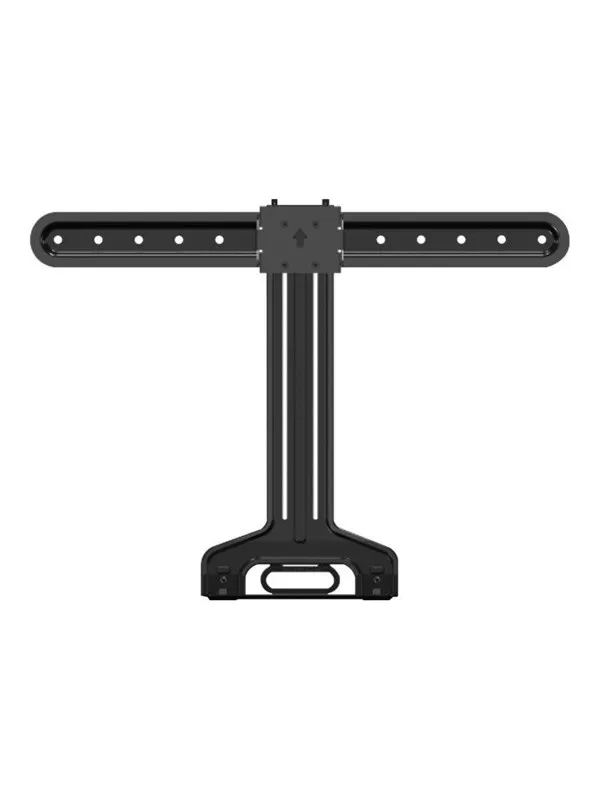 Sanus Sound Bar mount designed for Sonos Beam - Max 3.18 kg - recommended for 70"