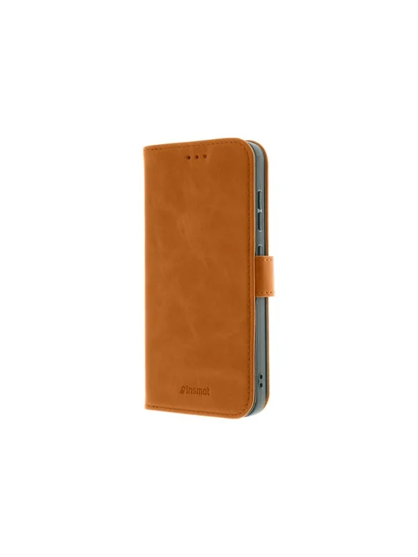 Insmat Premium - flip cover for mobile phone