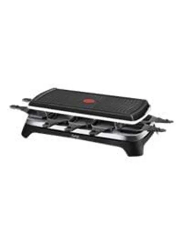 Tefal Inox & Design Raclette